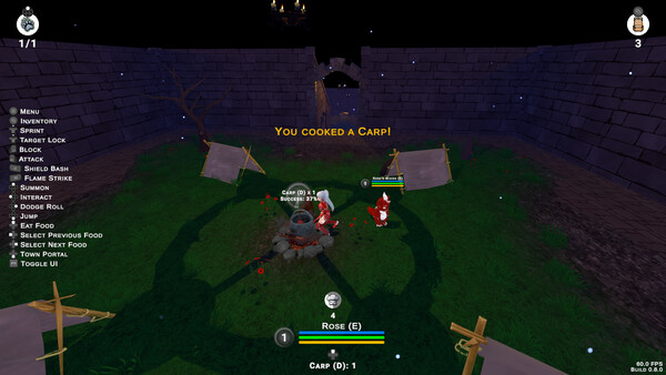 Conquer the Labyrinth screenshot 20