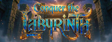 Conquer the Labyrinth
