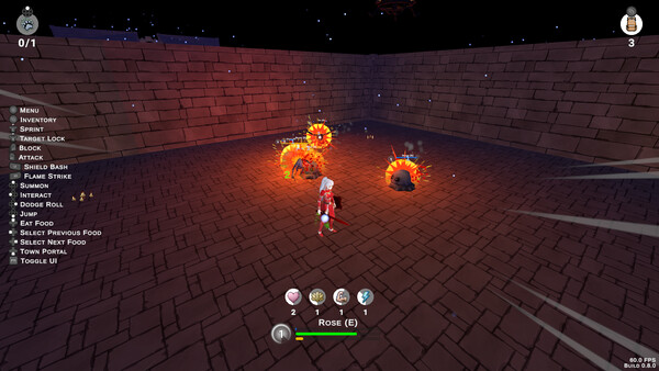 Conquer the Labyrinth screenshot 26