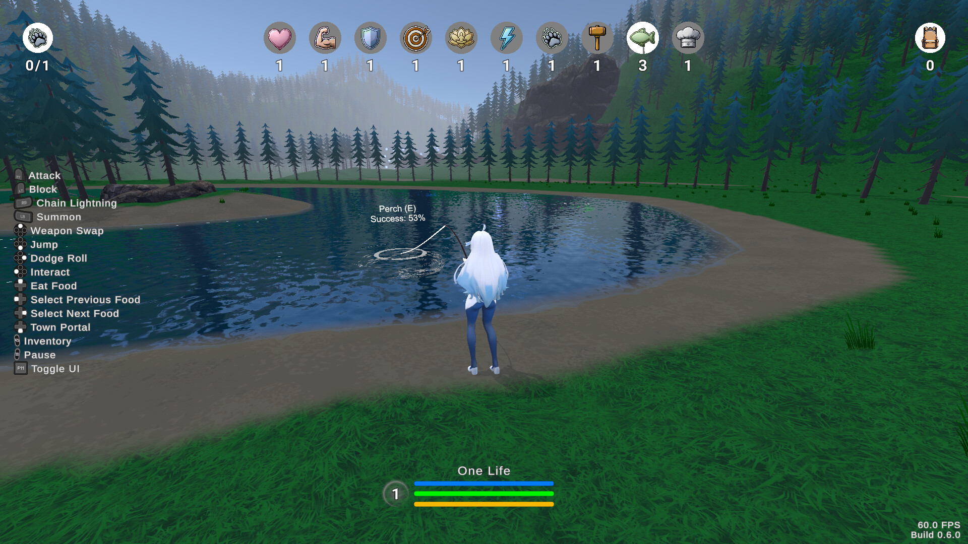 Conquer the Labyrinth screenshot 10