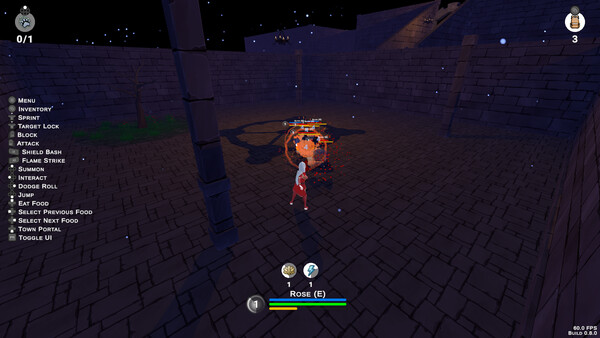 Conquer the Labyrinth screenshot 25