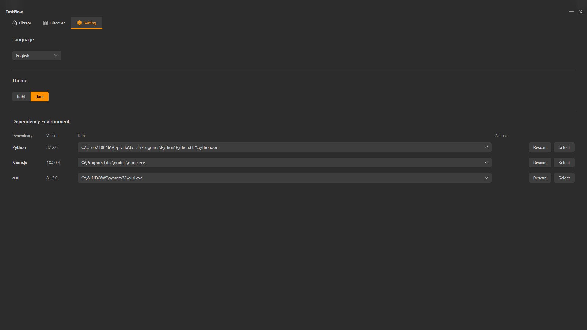 Screenshot 5