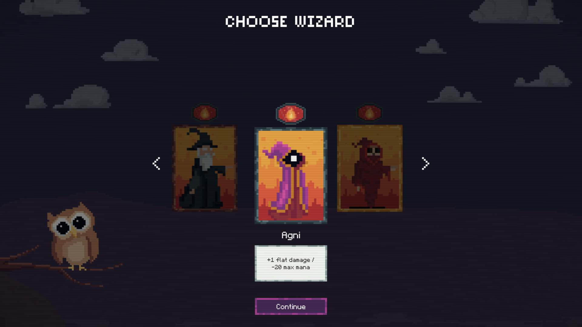Uncast: Duel of Wizards screenshot 3