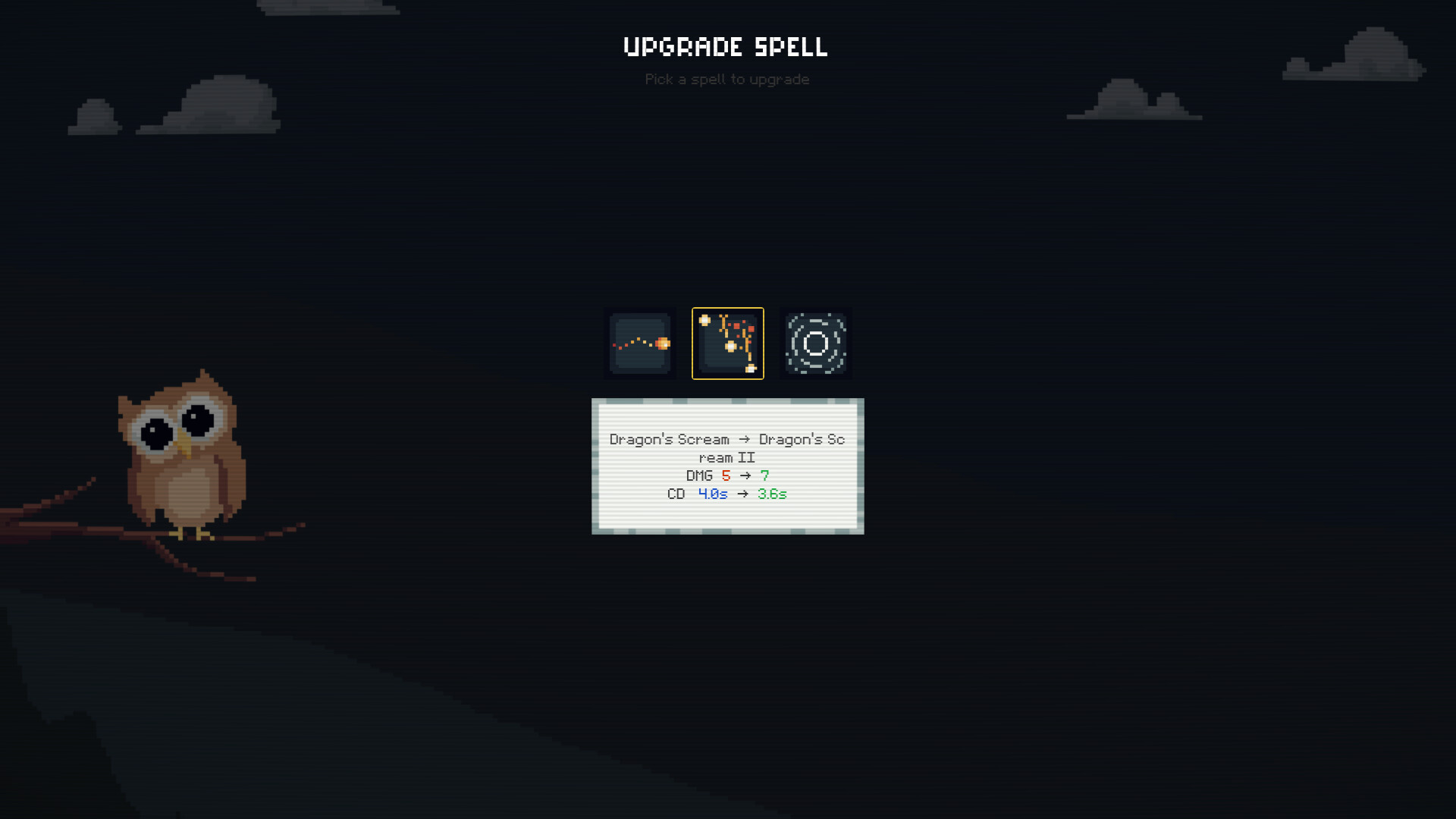 Uncast: Duel of Wizards screenshot 7