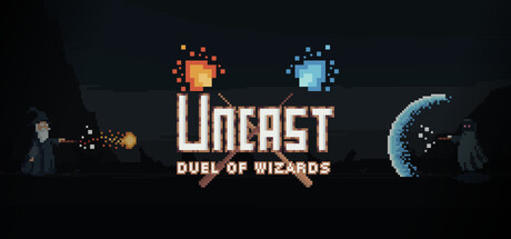 Uncast: Duel of Wizards header