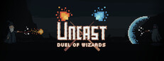 Uncast: Duel of Wizards cover