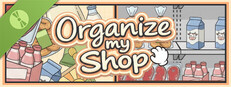 Organize my Shop Demo