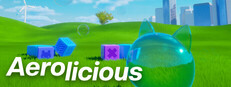 Aerolicious