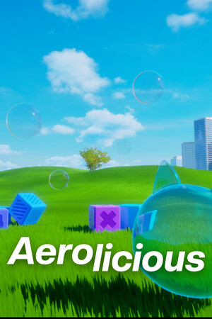 Aerolicious Stats