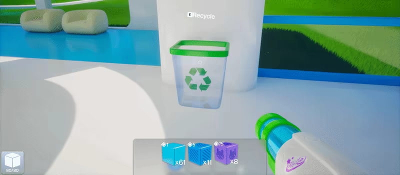 Aerolicious video 2