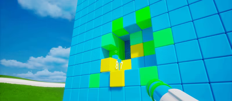 Aerolicious video 1