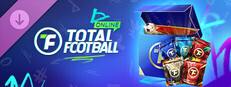 Total Football Online — Licensed National Teams Collection Banner