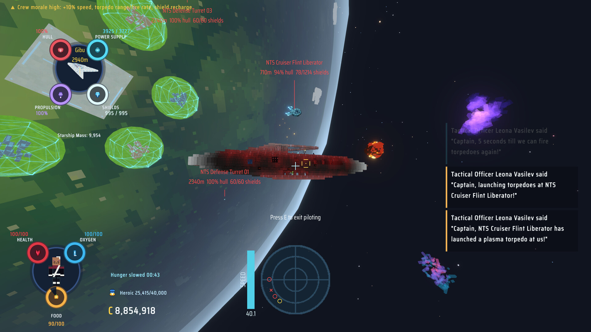 Star Journey screenshot 55