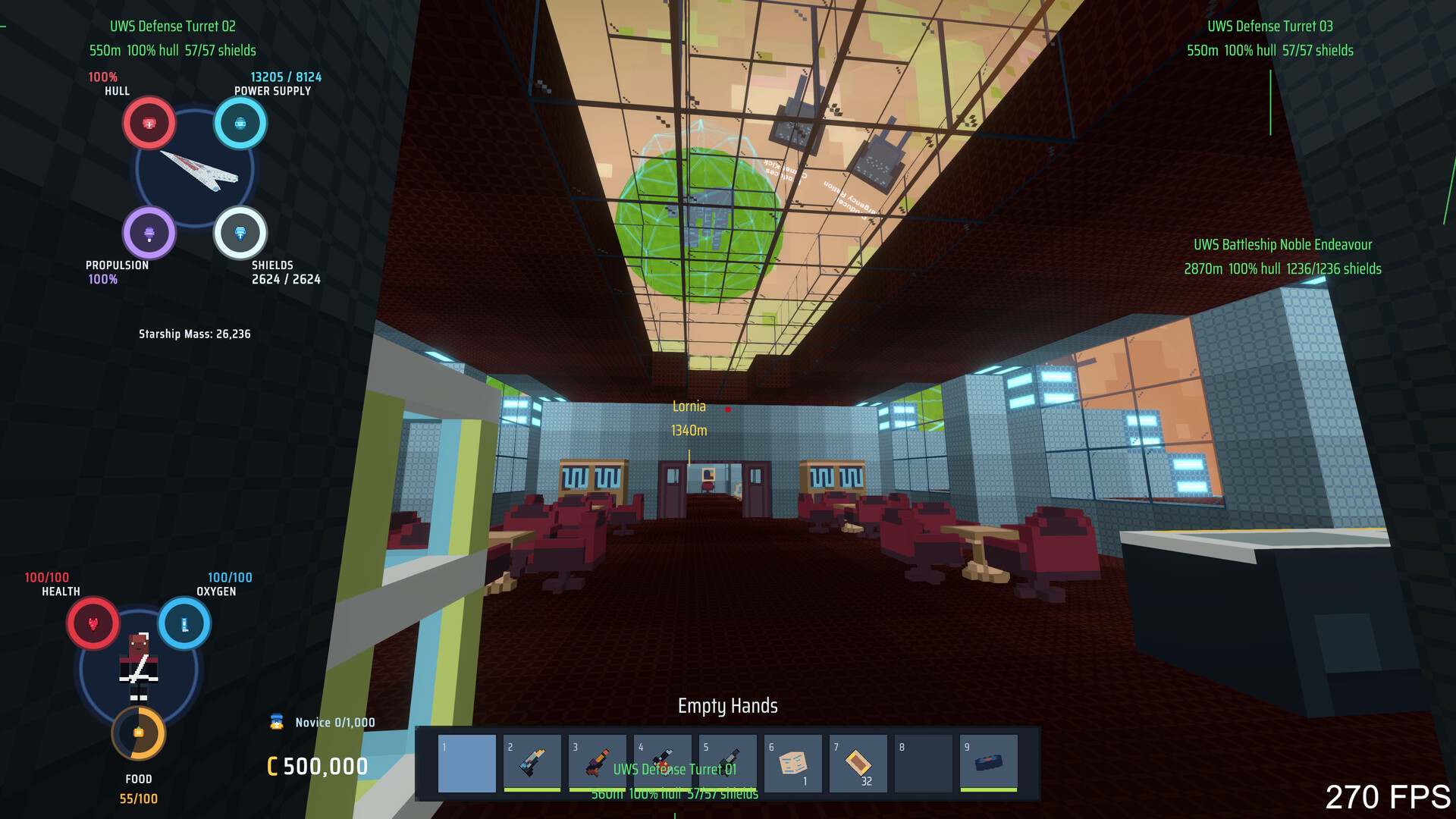 Star Journey screenshot 48