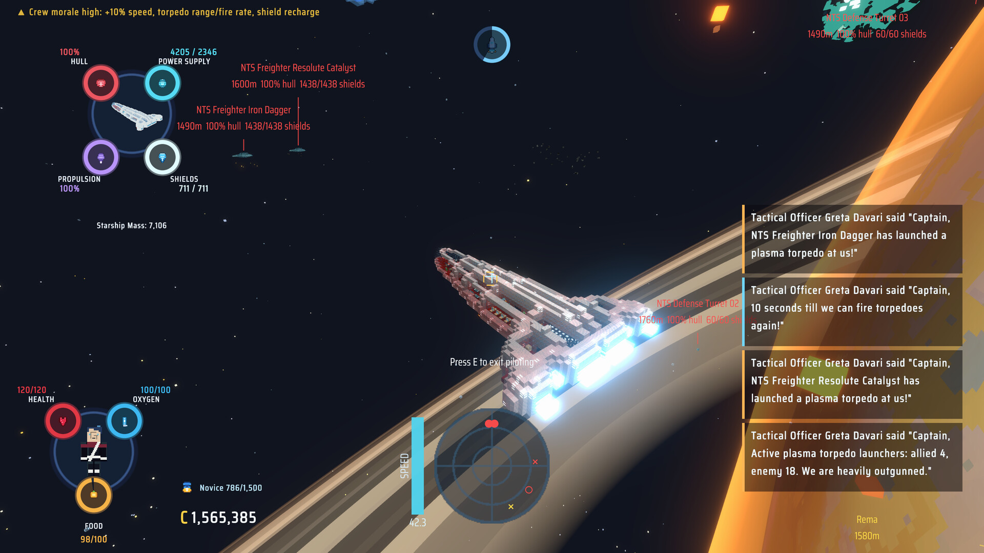 Star Journey screenshot 73
