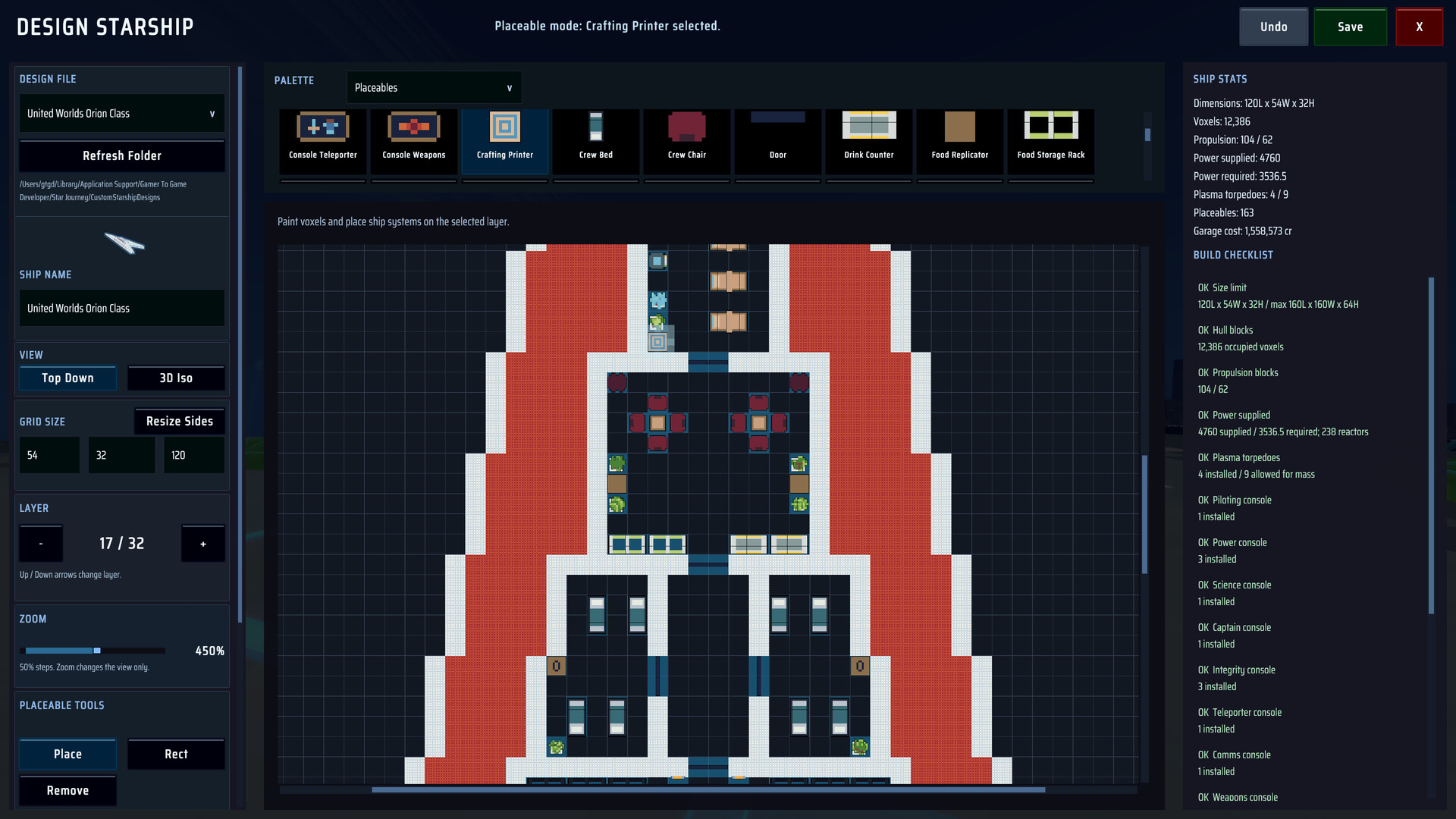 Star Journey screenshot 17