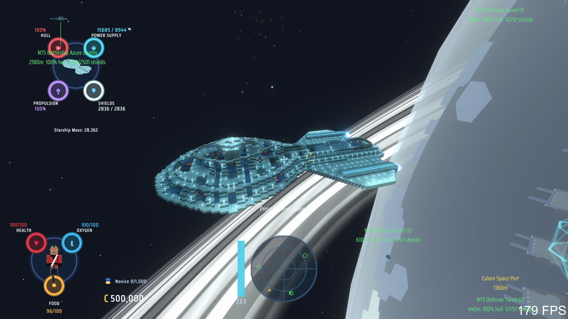 Star Journey screenshot #7