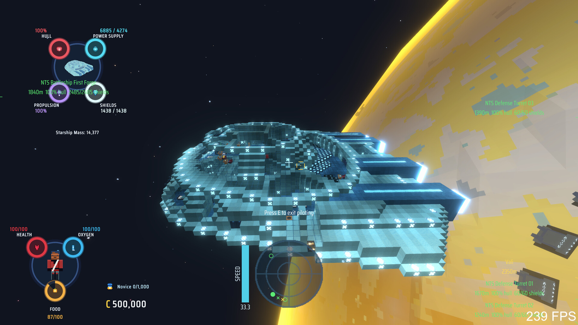 Star Journey screenshot 34