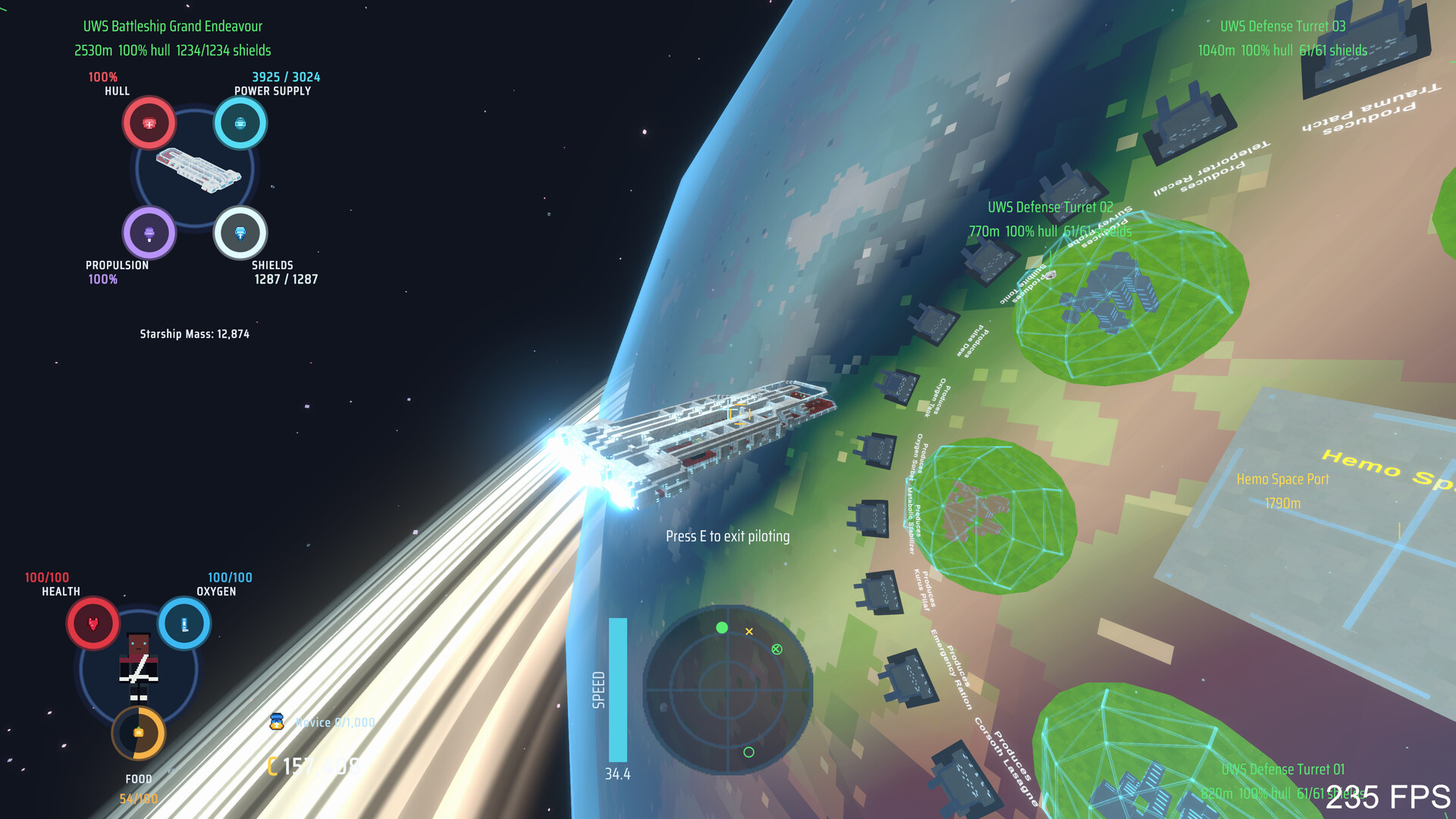 Star Journey screenshot 52