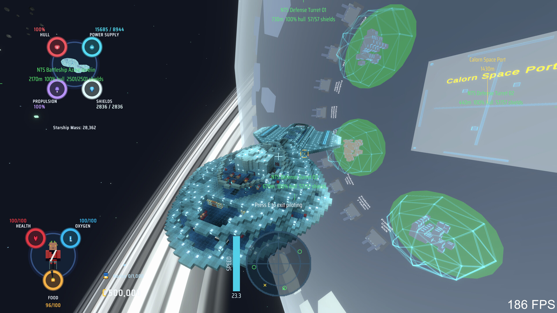 Star Journey screenshot 31
