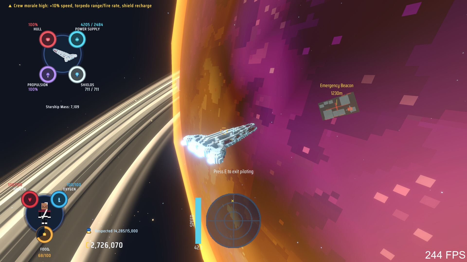Star Journey screenshot 51
