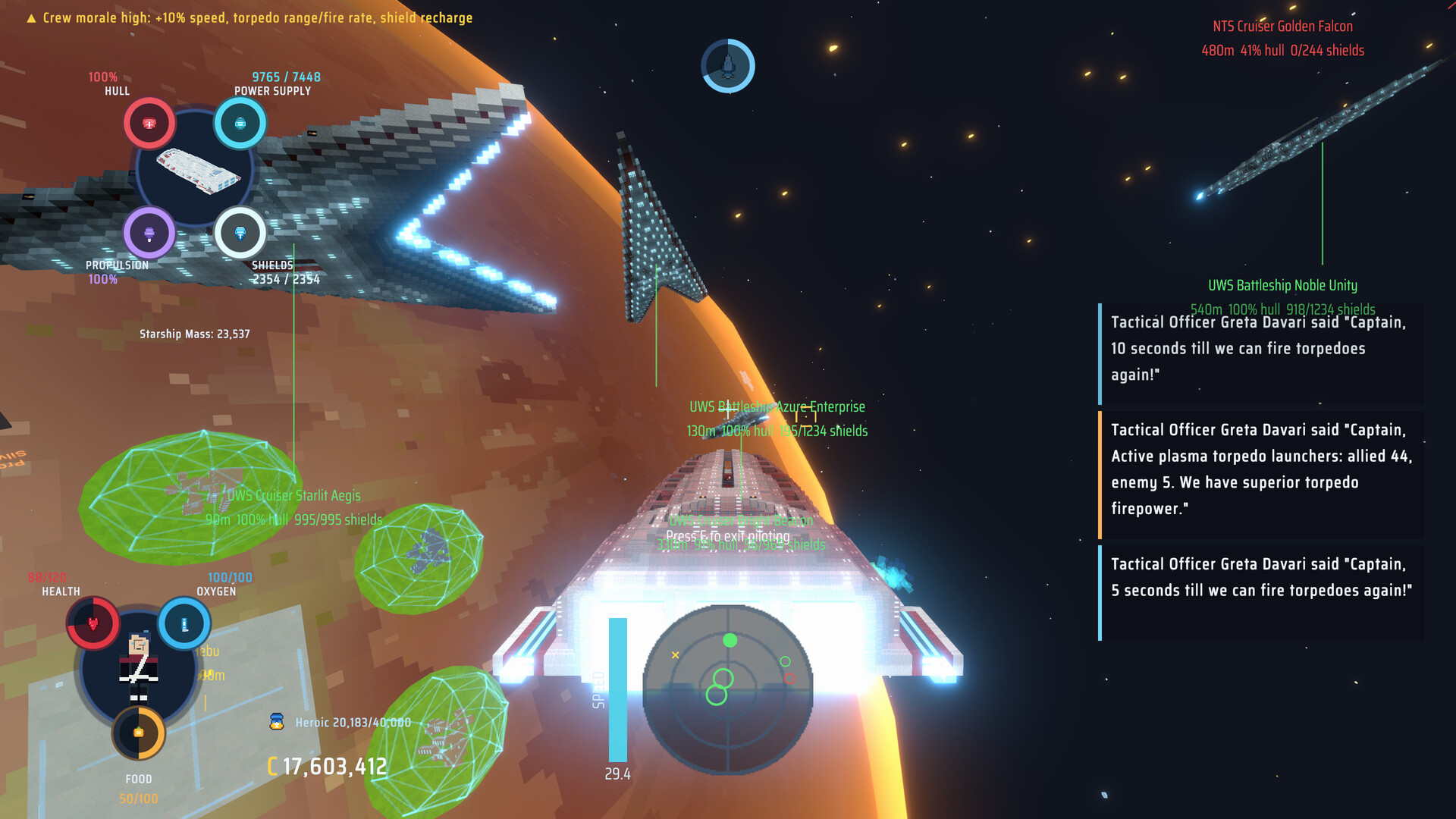 Star Journey screenshot 67