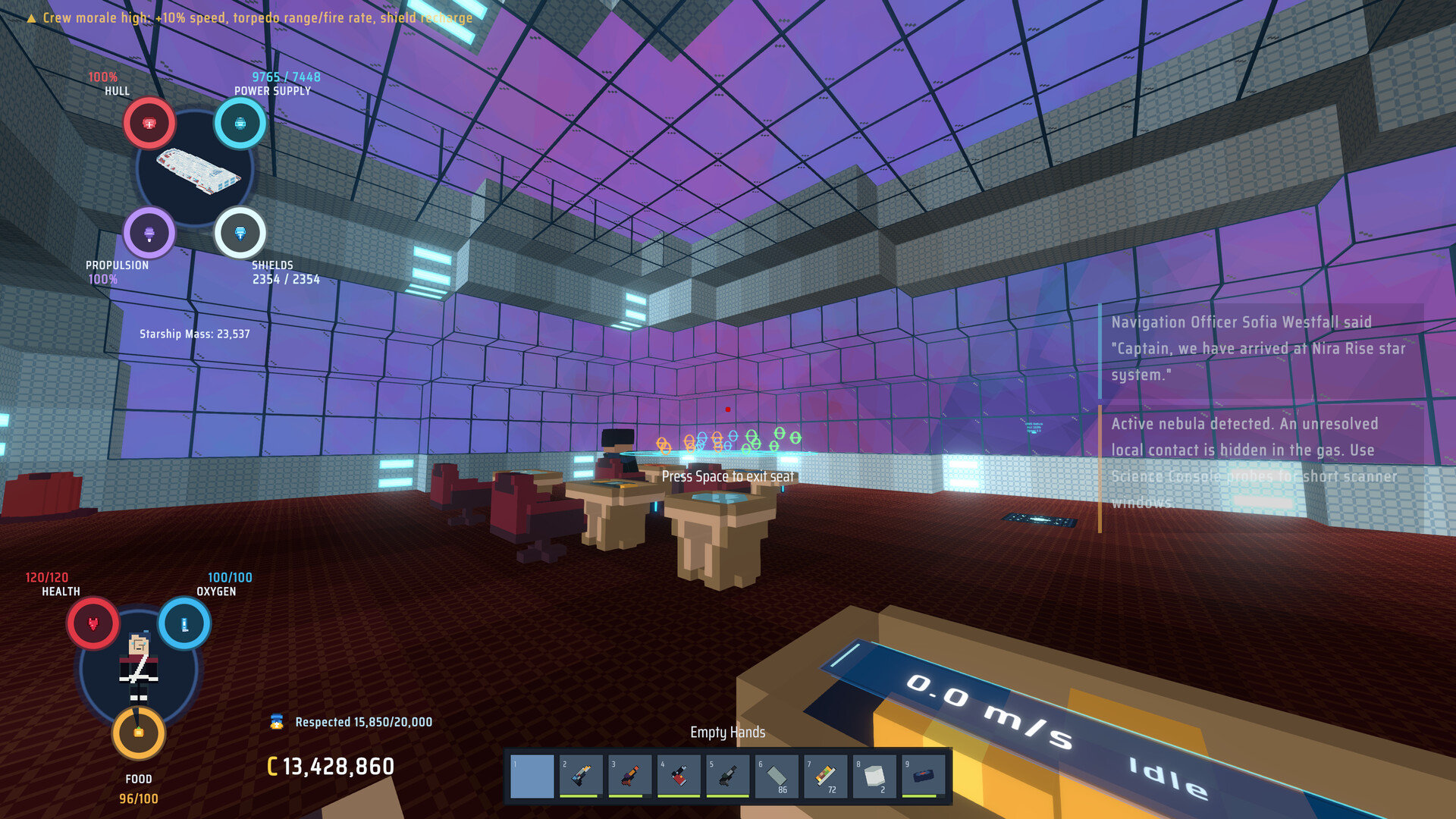 Star Journey screenshot #68