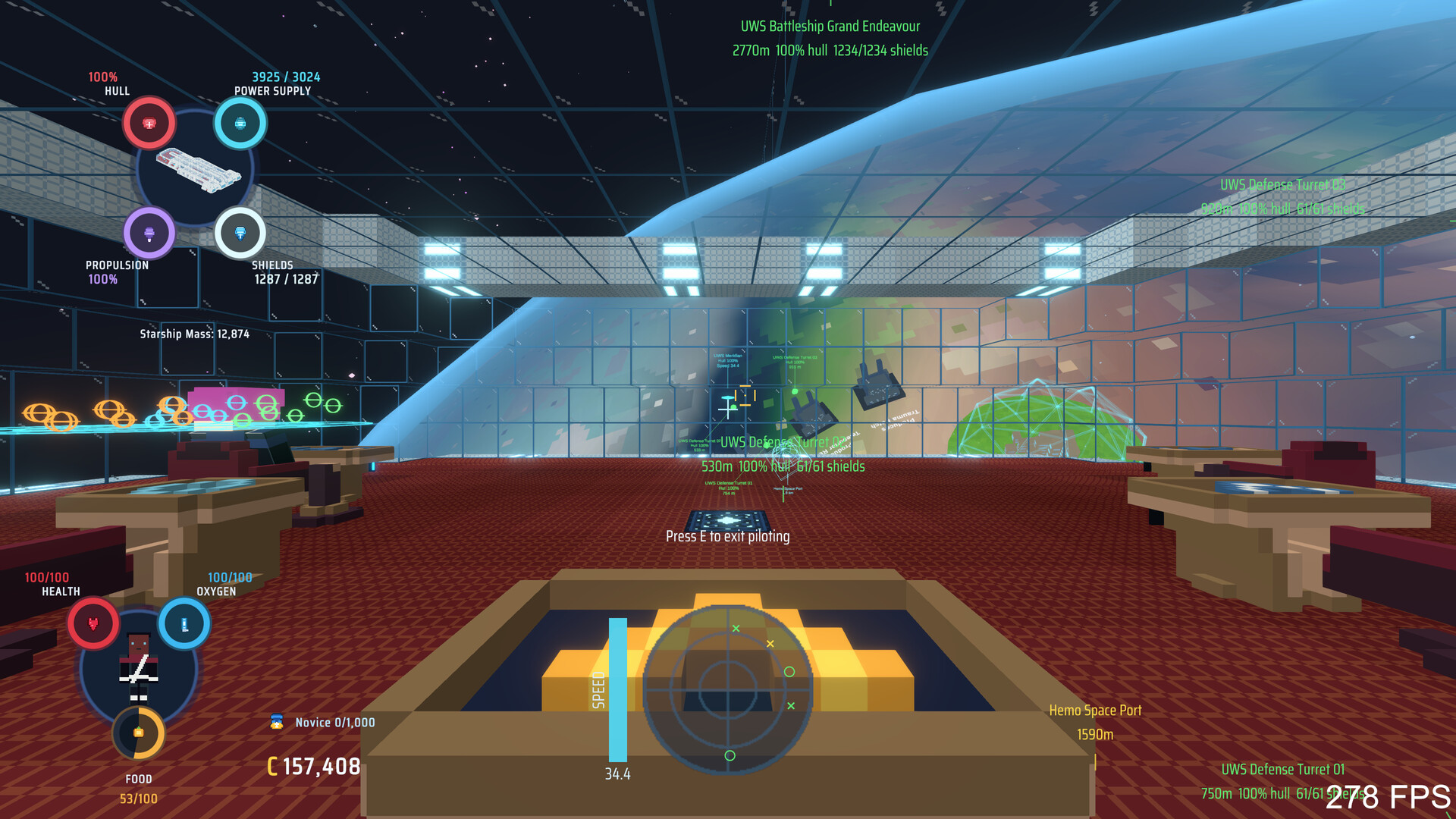 Star Journey screenshot #49