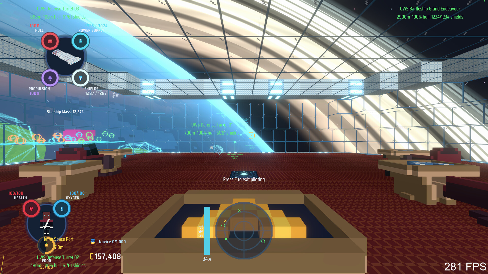 Star Journey screenshot 4