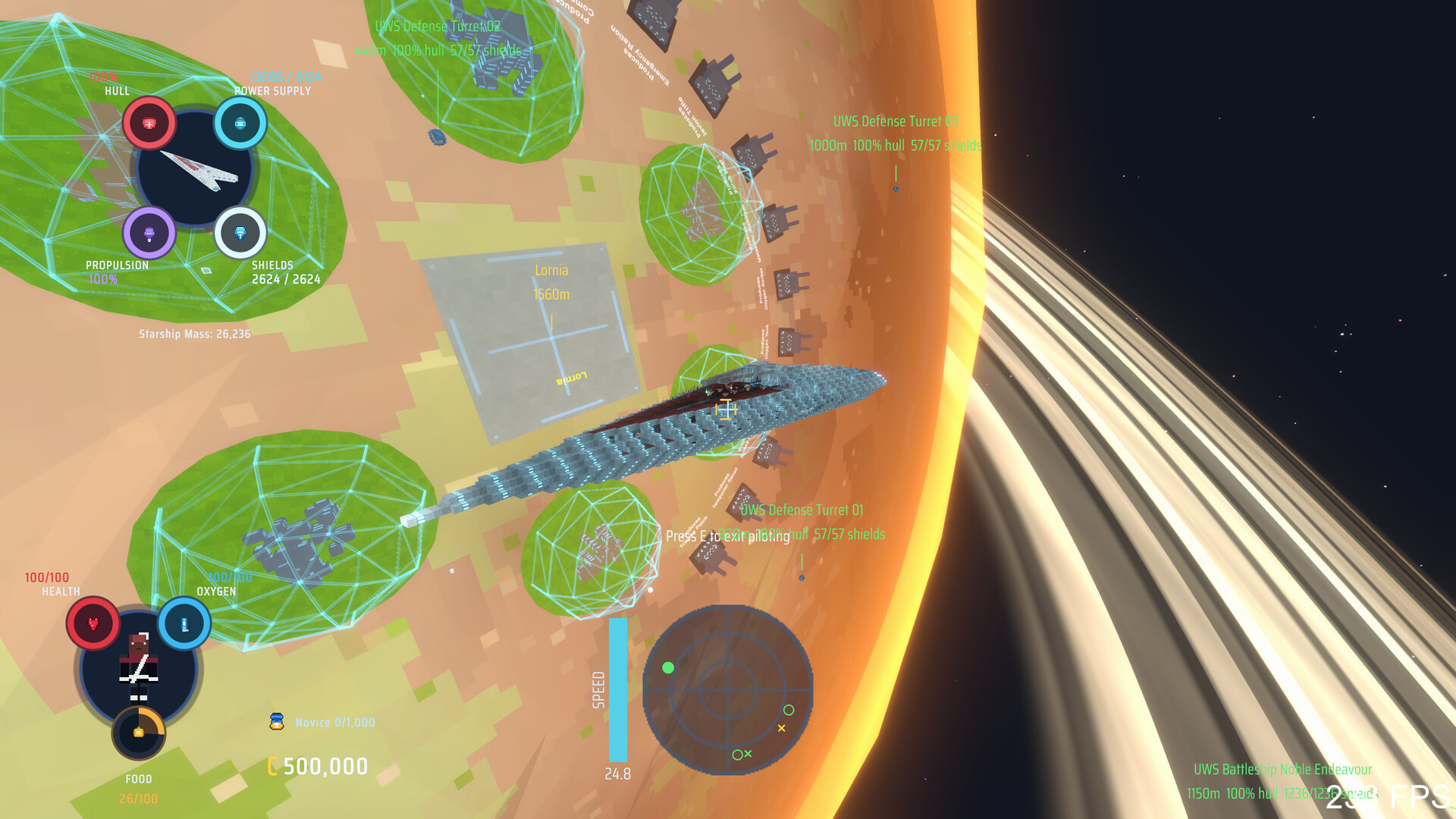 Star Journey screenshot 40