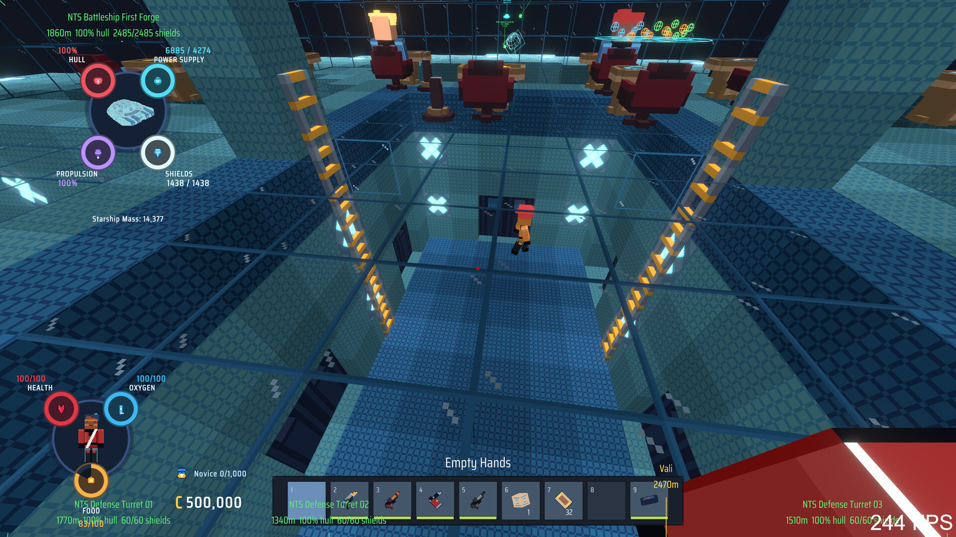 Star Journey screenshot 8