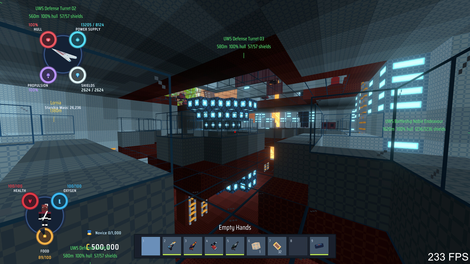 Star Journey screenshot 47
