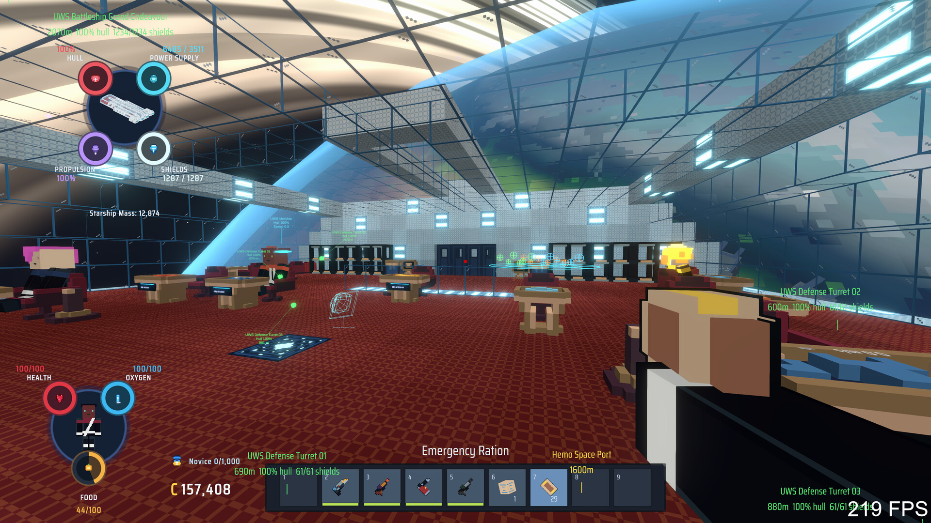 Star Journey screenshot 50