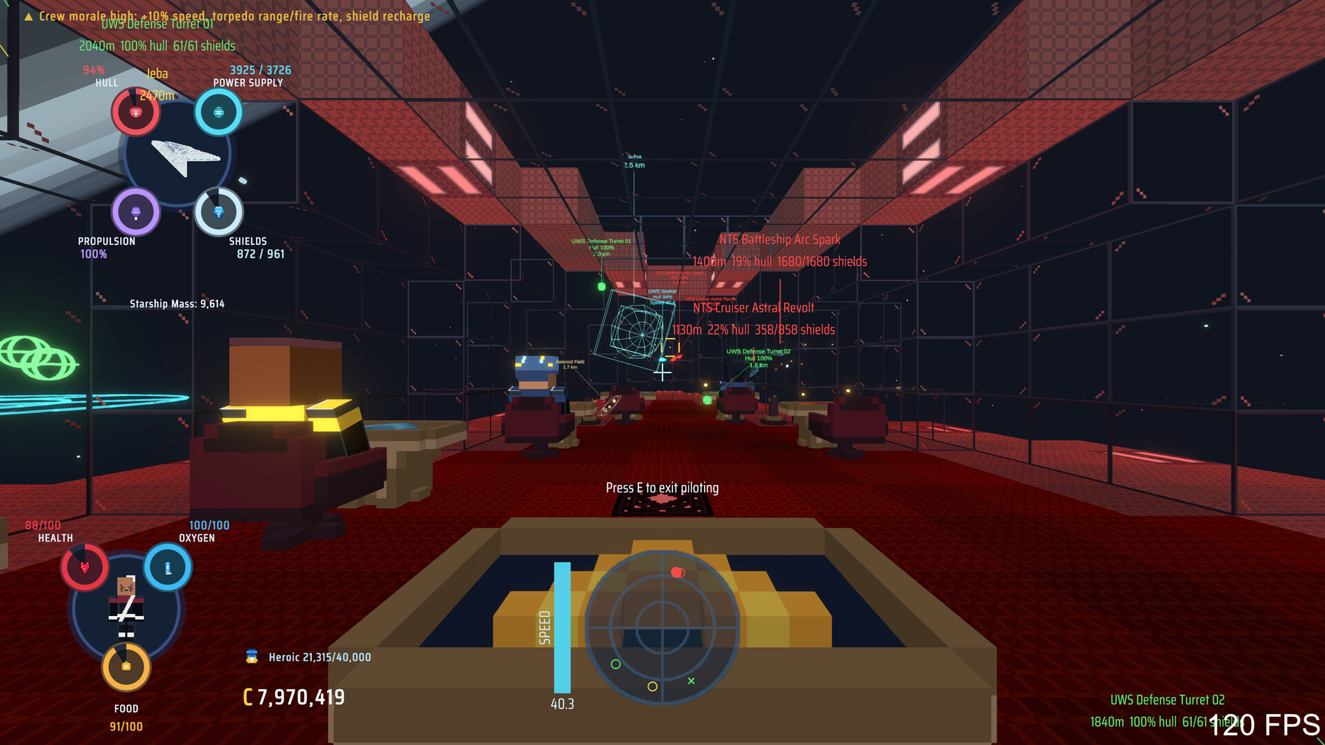 Star Journey screenshot #54