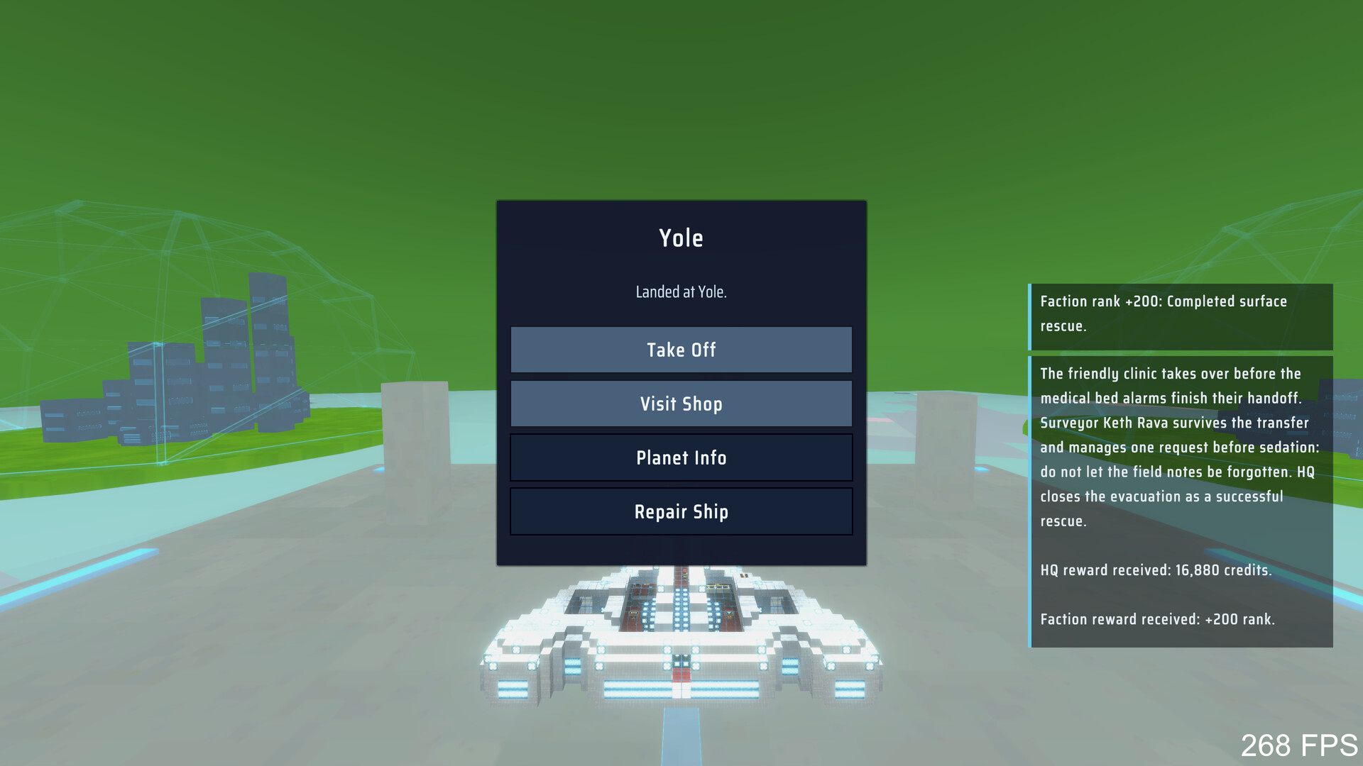 Star Journey screenshot 28