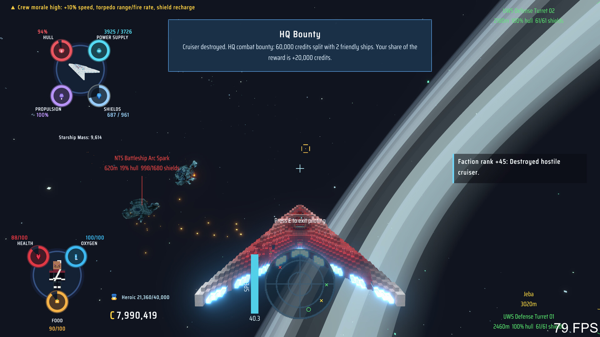 Star Journey screenshot 59