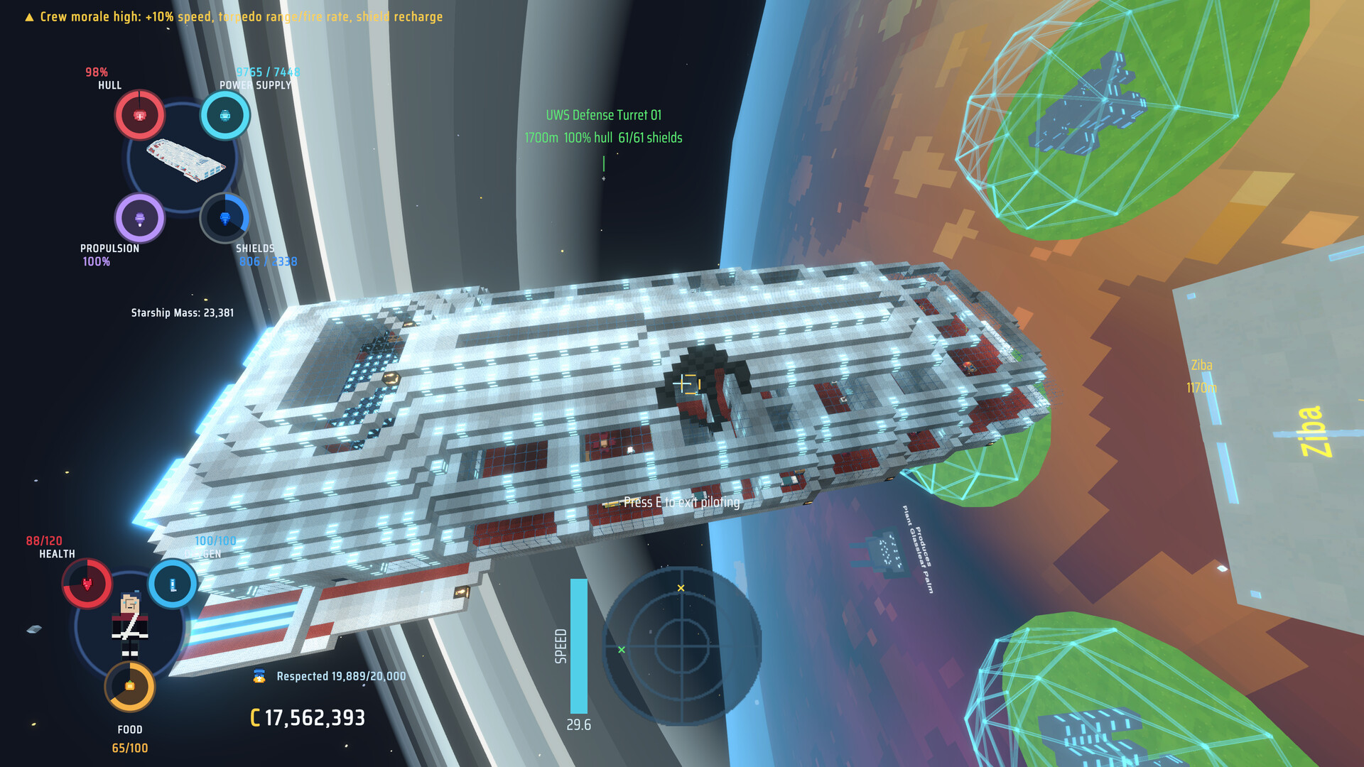 Star Journey screenshot #65