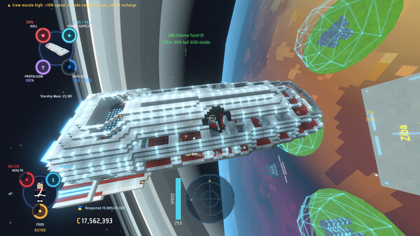 Star Journey screenshot 65