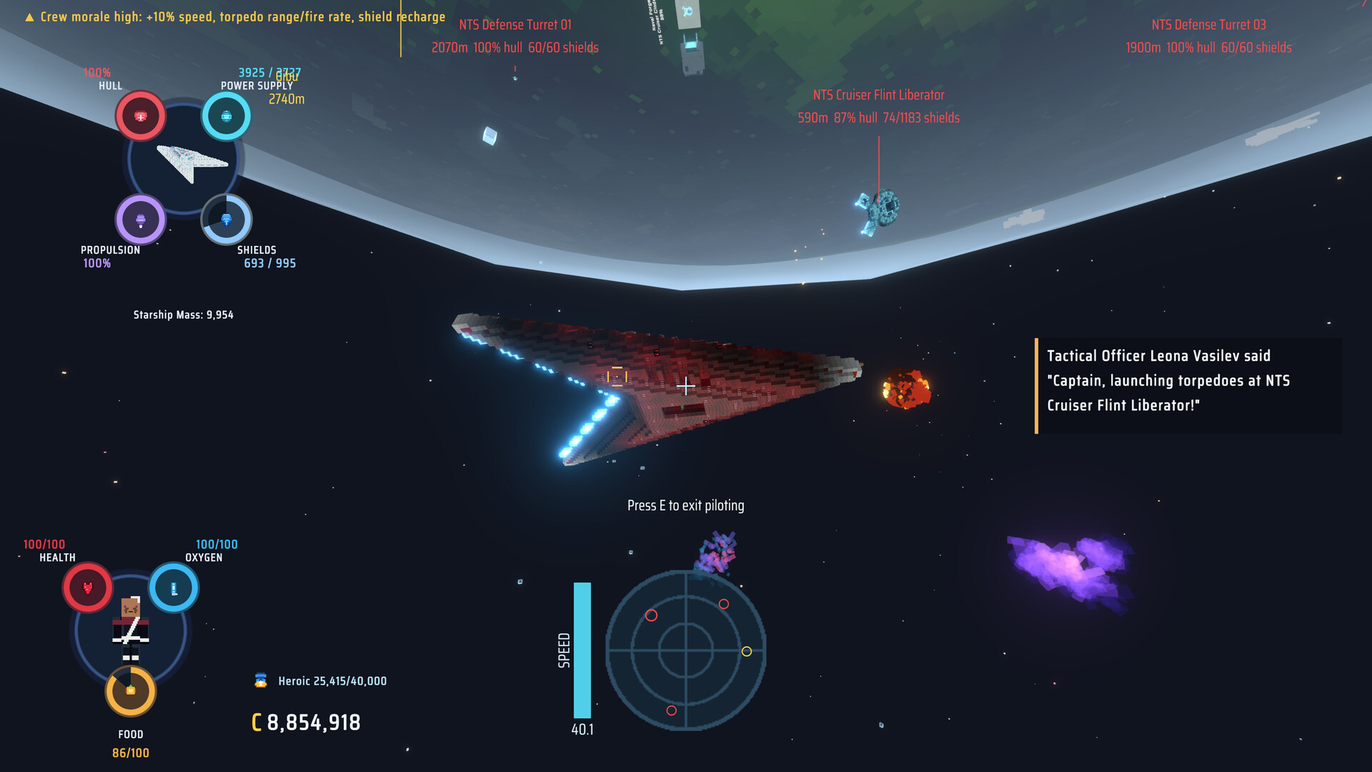 Star Journey screenshot #57