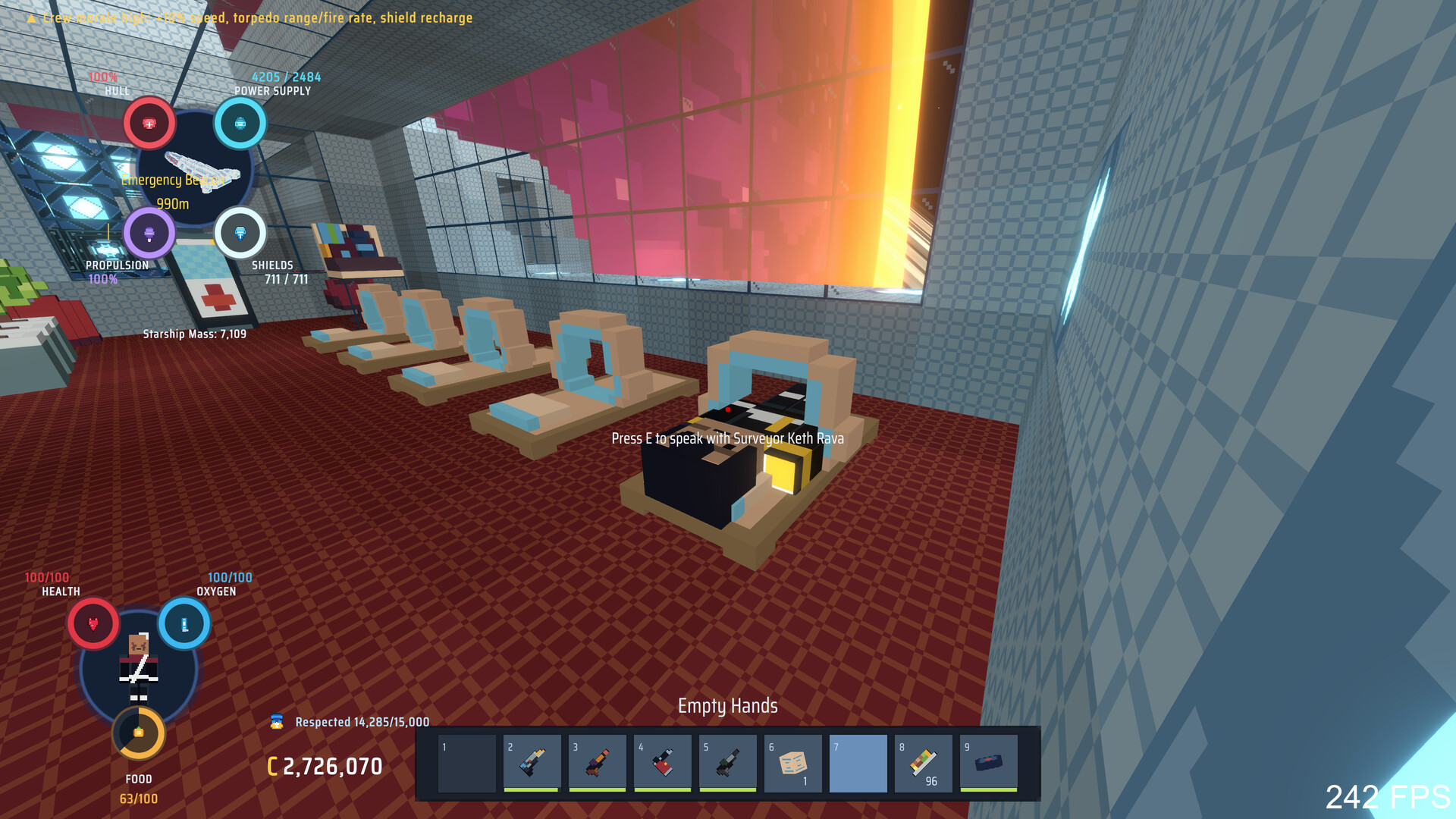 Star Journey screenshot 38