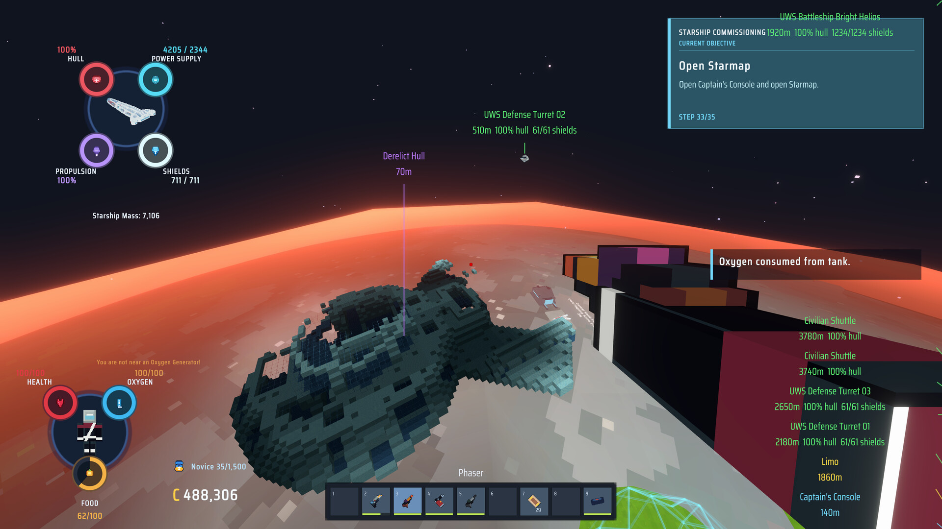 Star Journey screenshot 71