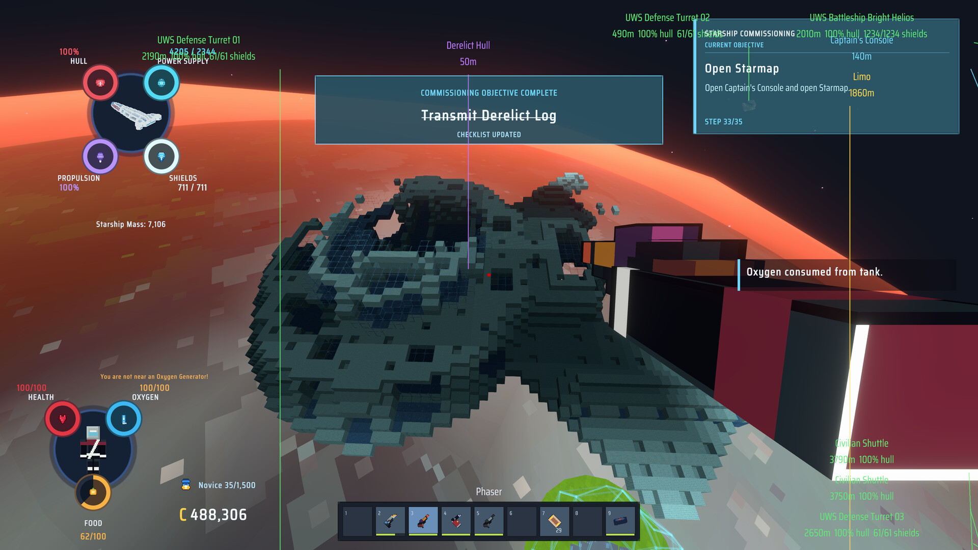 Star Journey screenshot 70