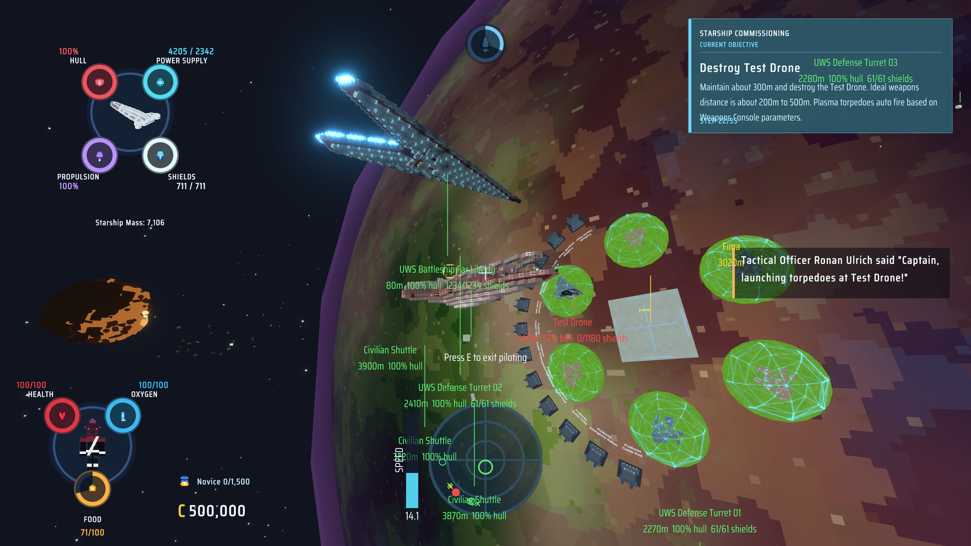 Star Journey screenshot 77