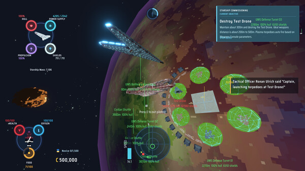 Star Journey screenshot 77