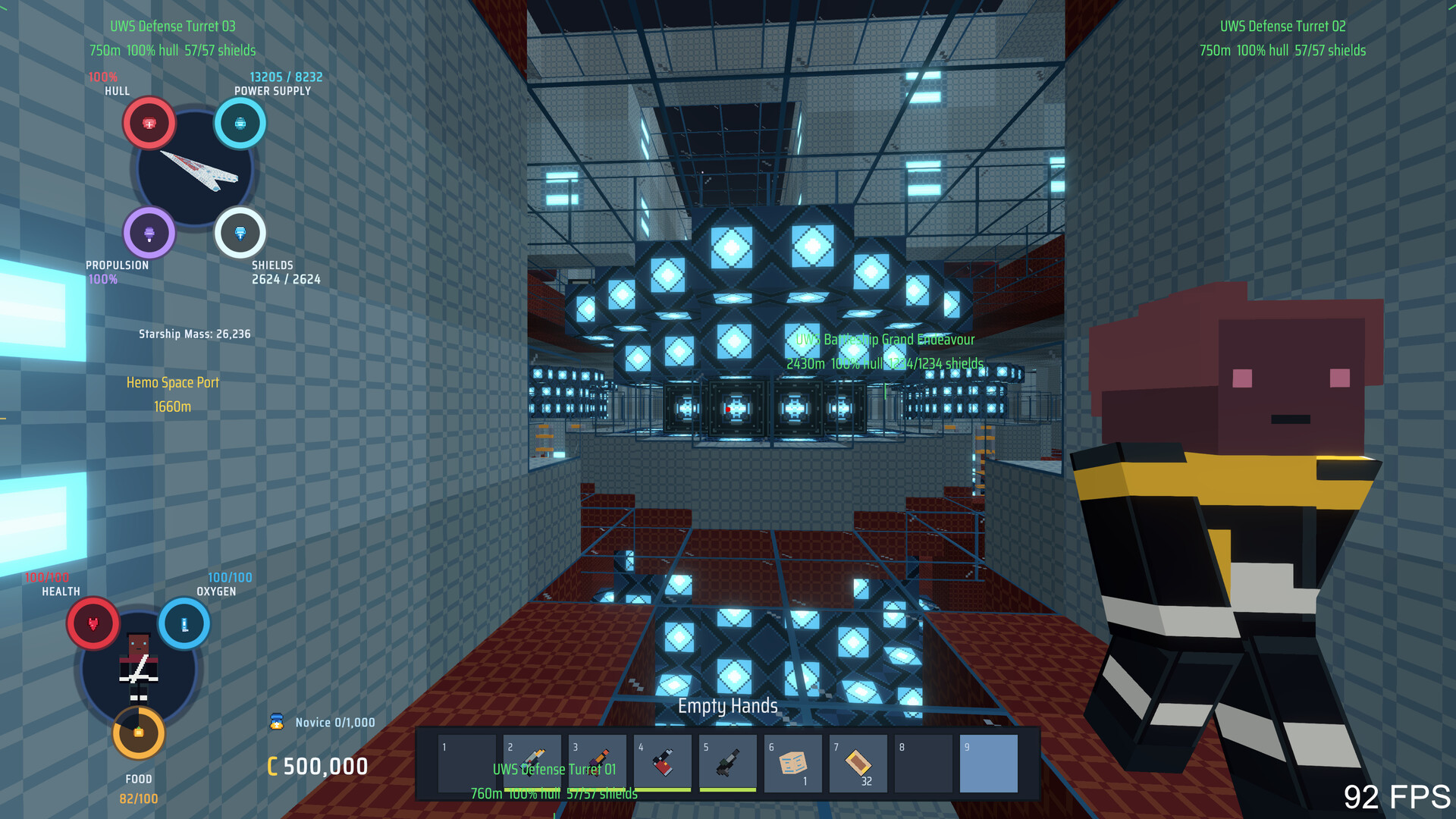 Star Journey screenshot 46