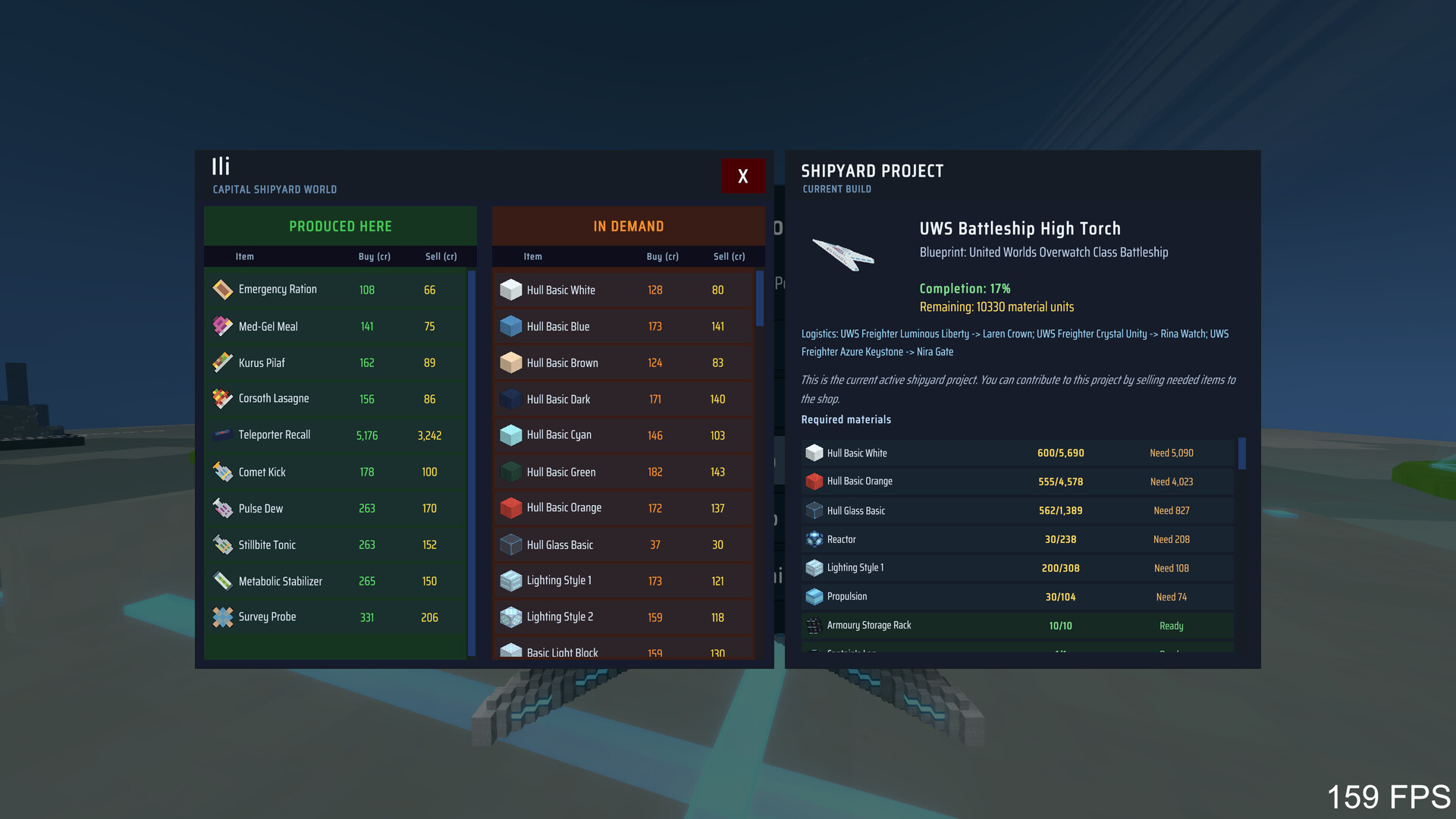 Star Journey screenshot 63
