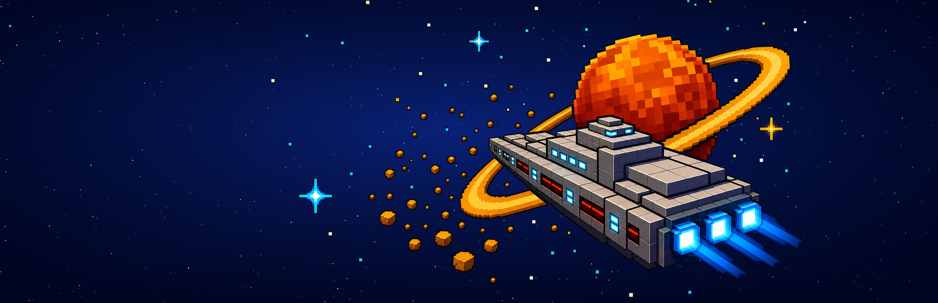 Star Journey