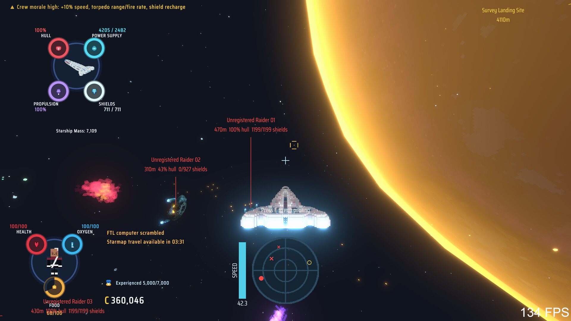Star Journey screenshot 37