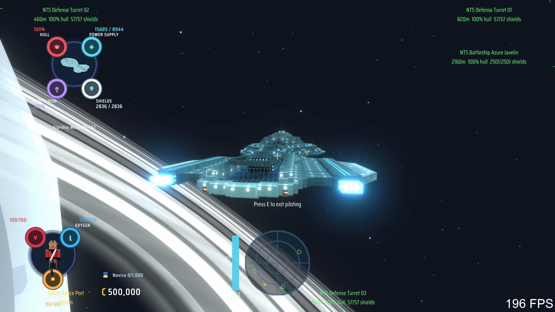 Star Journey screenshot 30