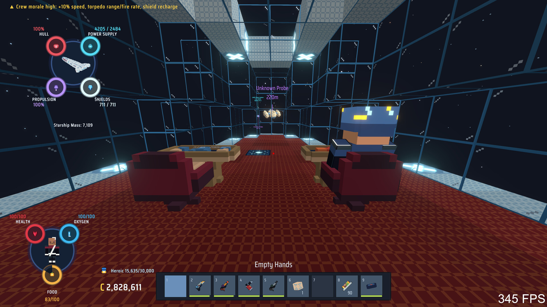 Star Journey screenshot 36